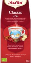 Yogi Tea Classic Chai Bio 90g