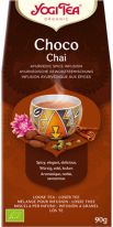 Yogi Tea Choco Chai Bio 90g