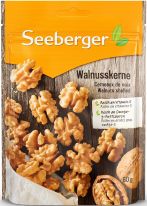 Seeberger Walnusskerne 60g