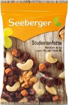 Seeberger Studentenfutter 50g