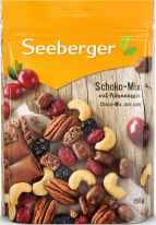 Seeberger Schoko-Mix 150g