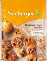 Seeberger Delikatess-Feigen 200g