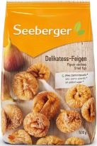Seeberger Delikatess-Feigen 500g