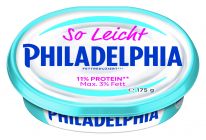 Philadelphia Klassisch So Leicht 175g