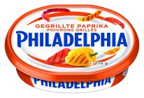 MDLZ DE Philadelphia Gegrillte Paprika 175g