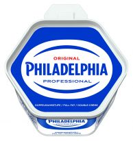 Philadelphia Klassisch Doppelrahmstufe 500g