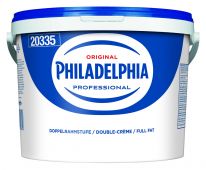 Philadelphia Klassisch Doppelrahmstufe 10000g