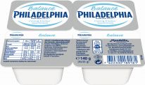 Philadelphia Klassisch Balance 4x35g