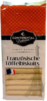 Continental Bakeries Französische Löffelbiskuits 400g