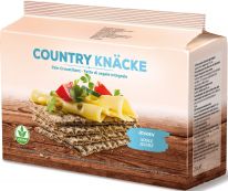 Continental Bakeries Knäckebrot Roggen 250g