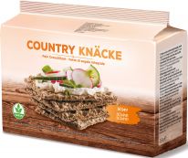 Continental Bakeries Knäckebrot Sesam 250g