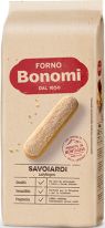 Bonomi Forno Savoiardi 400g