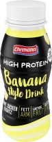 Ehrmann High Protein Drink Banane 250ml