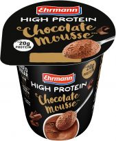 Ehrmann High Protein Mousse au Chocolat 200g
