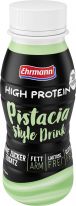 Ehrmann High Protein Drink Limited Edition Pistacia Style 250ml