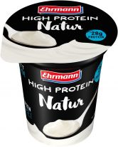 Ehrmann High Protein Natur 300g