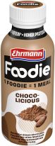 Ehrmann Foodie Chocolate 400ml