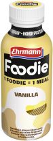 Ehrmann Foodie Vanilla Style 400ml
