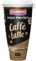 Ehrmann High Protein Caffé Latte 250ml