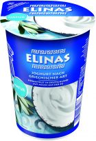 Hochwald Elinas Joghurt nach griechischer Art Natur 9,4% 500g, 12pcs