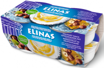 Hochwald Elinas Joghurt nach griechischer Art Haselnuss-Honig 9,4% 4x150g