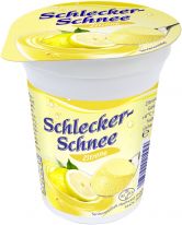 Hochwald Schleckerschnee Zitrone 100g Becher