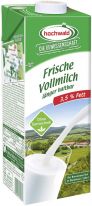 Hochwald ESL-Milch 3,5% Fett 1000ml
