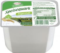 Hochwald Speisequark mager 500g Becher