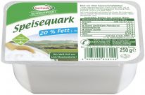 Hochwald Speisequark 20% Fett 250g Becher