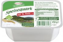 Hochwald Speisequark 40% Fett 250g Becher