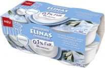 Hochwald Elinas Leichter Joghurt-Genuss nach griechischer Art Natur 0,1% 4x150g