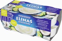 Hochwald Elinas Joghurt nach griechischer Art Kokos Limette 9,4% 4x150g