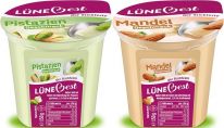 Lünebest Limited Edition Mandel & Pistazie 150g, 20pcs