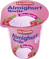 Ehrmann Almighurt Mousse Himbeere 200g