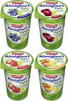 Ehrmann Almighurt Vegan 175g, 20pcs