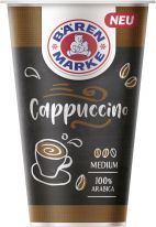 Bärenmarke Cappuccino 200ml