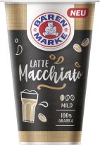 Bärenmarke Latte Macchiato 200ml