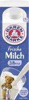 Bärenmarke Frische Milch 3,8% Fett 1000ml