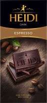 Heidi Dark Espresso 80g
