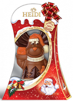 Heidi Christmas Rudolph das Rentier 70g