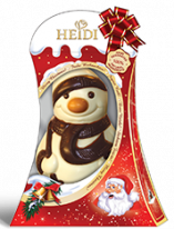 Heidi Christmas Frosty der Schneemann 70g