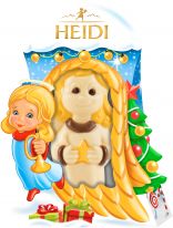 Heidi Christmas Weihnachtsengel 70g