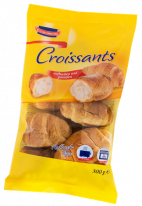 Kuchenmeister Croissants 300g