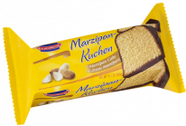 Kuchenmeister Marzipan Kuchen 400g