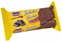 Kuchenmeister Schoko Kuchen mit Schokostückchen 400g