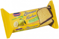 Kuchenmeister Zitronen Kuchen 400g