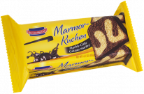 Kuchenmeister Marmor Kuchen 400g