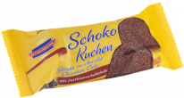 Kuchenmeister Minikuchen Schoko 1er 35g