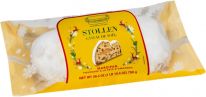 Kuchenmeister Christmas Edel-Marzipanstollen 750g