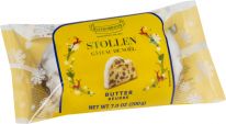 Kuchenmeister Christmas Butterstollen 200g